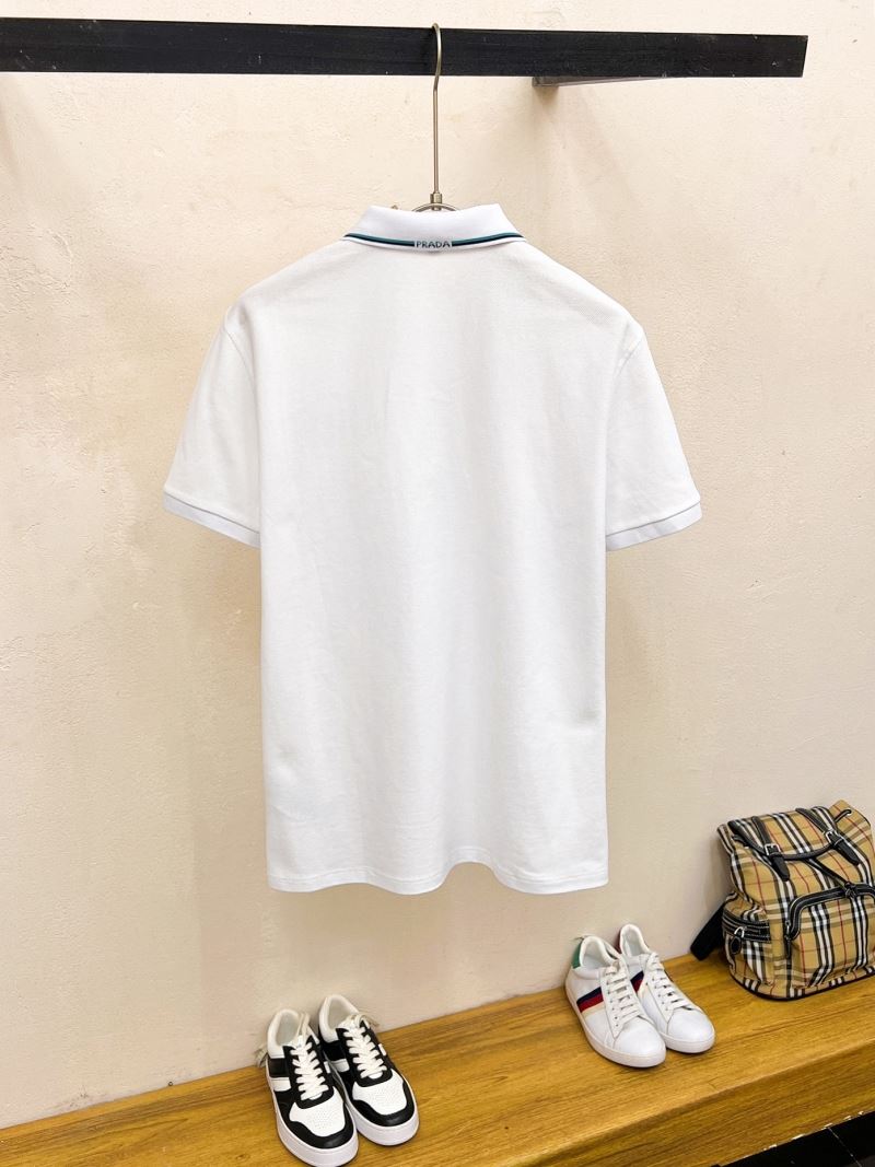 Prada T-Shirts